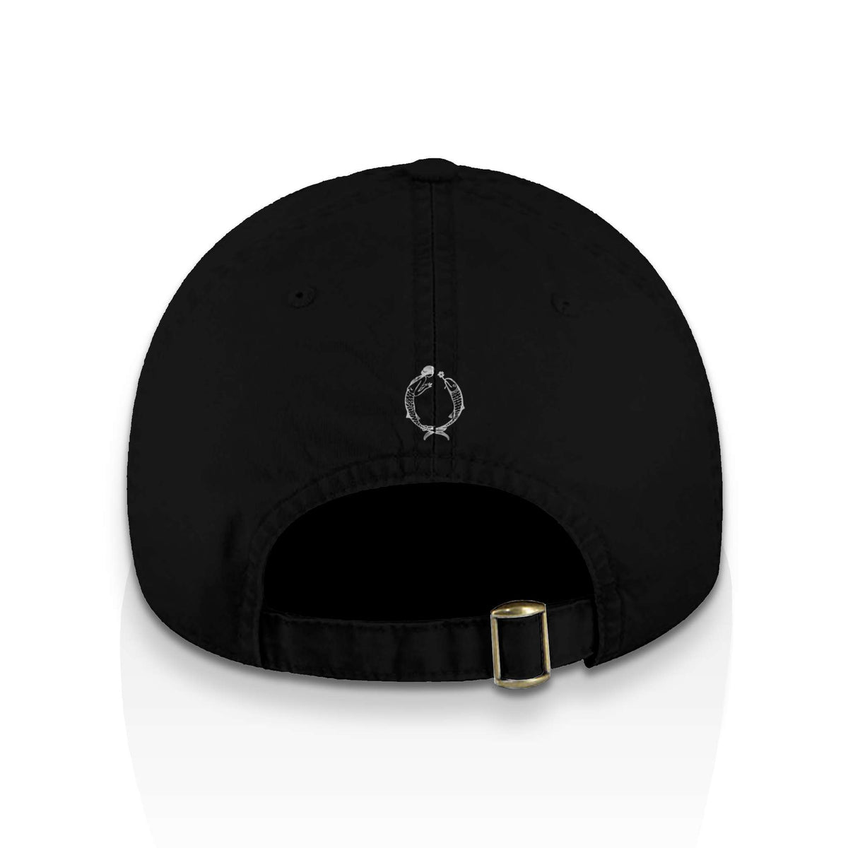 Throw That Thang In There Hat
