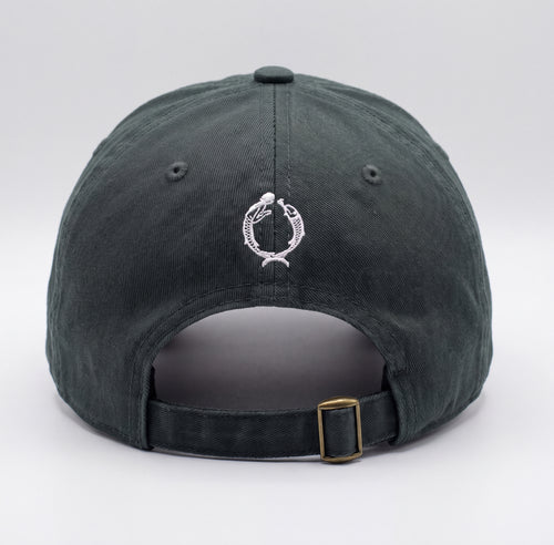 Throw That Thang In There Hat